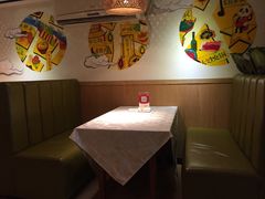 -川味堂·四川豆花(八卦岭店)