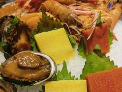 -海天盛宴海鲜自助(正大广场店)