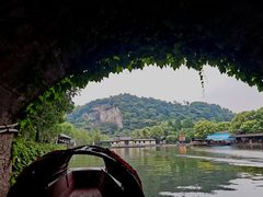 -柯岩风景区