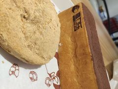 年糕面包-高力乐面包咖啡厅(西塔店)