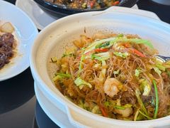 -泛太平洋大酒店·海天楼中餐厅·粤菜