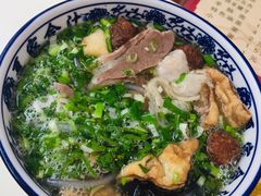 羊肉合汁-夏家合汁(天润花园小区店)
