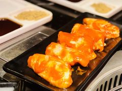-齐齐哈尔烤肉(惠山万达店)