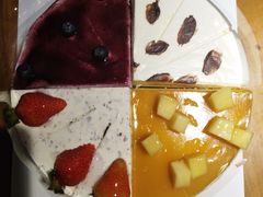 -幸福西饼生日蛋糕·下午茶(思明店)