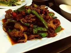 -老家信阳菜(北京路店)