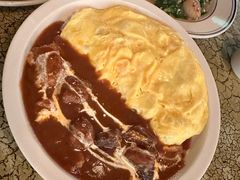 -羽深肉铺 Steak & Wine