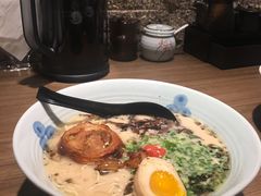 -雷神拉面(财富中心玉米楼店)