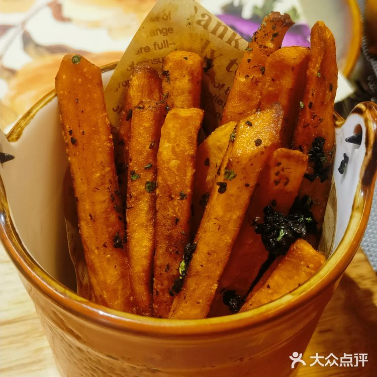 藏在望京的宝藏小西餐厅！