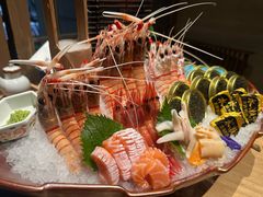 -Minase水濑·日料放题(外滩店)