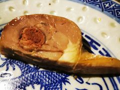 招牌盐水鸭-南京大牌档(新街口德基广场店)