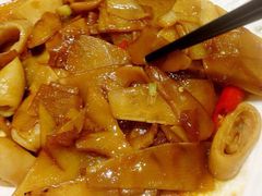 -美极鲜食坊(宝安南路店)