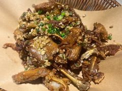 -田园趣赶集湘潭菜(袁家岭店)