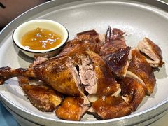 -谢三姐金奖啤酒鱼(总店)