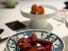 -荣轩(新荣记环球金融中心店)