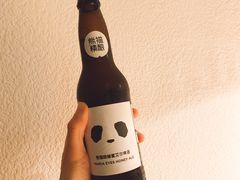 啤酒-太二酸菜鱼(福州泰禾店)