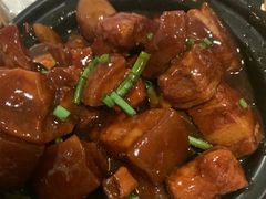 五花肉-建国328 本帮小馆·面馆