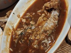 -莫山小馆(百花店)