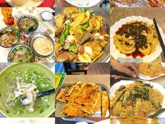 -清真·马安军辣子牛肉面