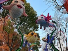 -武汉园博园(武汉自然博物馆)