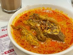 -大哥餐厅(西城花园店)