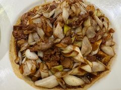 -紫光园·烤鸭·北京菜(团结湖店)