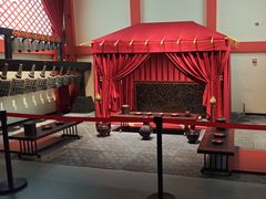 -北京大葆台遗址博物馆