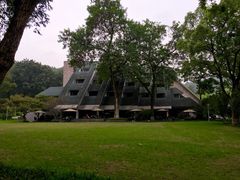 -杭州花家山庄