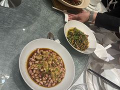 -南堂馆·新川菜(天府三街店)