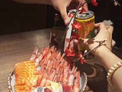 -大渔铁板烧(铁西万象汇店)