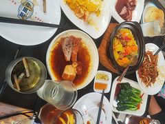 -肥田仔·香港大排档(静安寺店)