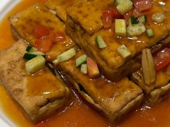 -纪林菜馆·博山菜老字号(华光路店)