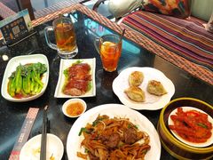 -香港威特瑞茶餐厅(小白楼音乐厅店)