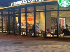 -星巴克(衡水汇中广场店)