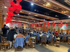 -亮欢寨酸汤鱼(沙冲路店)