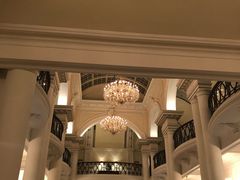 -LONG BAR 廊吧(外滩华尔道夫酒店)