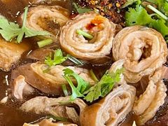-北京小肠陈饭庄(方庄店)