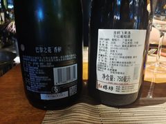-巴别塔法餐舍(合作路店)