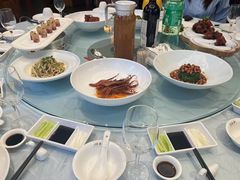 -全聚德(常州店)