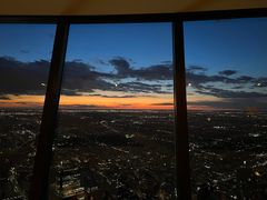 -360 The Restaurant at the CN Tower