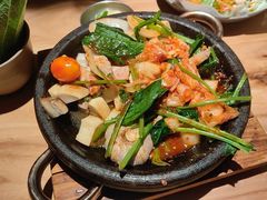 -KimPro 辛普乐概念韩餐