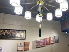 -三个大叔东北烧烤·砂锅菜(西三旗店)