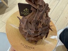-GODIVA(王府井apm店)