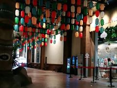 -杭州开元森泊度假乐园