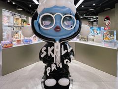 -泡泡玛特POPMART(赛格国际购物中心店)