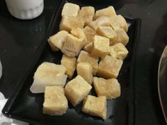 -果松木炭酸菜铜火锅·外婆参鸡汤