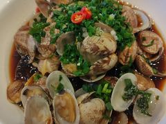 -聚鑫阁江浙菜·非遗传承技艺(青村帝华园店)