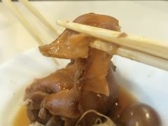 -阿水狮猪脚大王(台中公园店)
