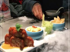 -老头儿油爆虾·1987杭州烟火味(湖滨银泰in77D区店)