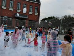 -安徒生童话乐园