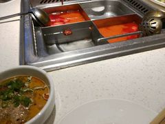 -海底捞火锅(方塔东街店)